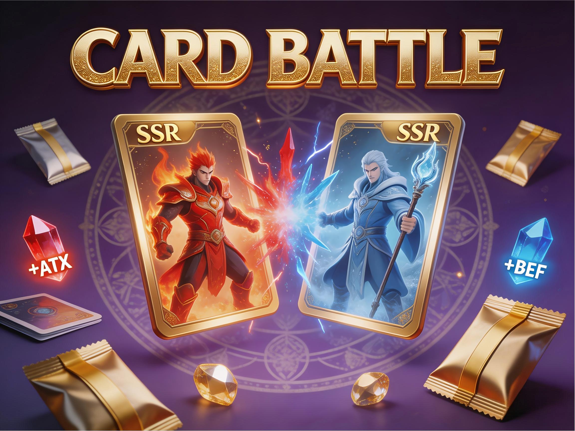Card Battle